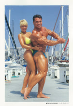 画像をギャラリービューアに読み込む, トップビルダー写真集