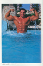 画像をギャラリービューアに読み込む, トップビルダー写真集